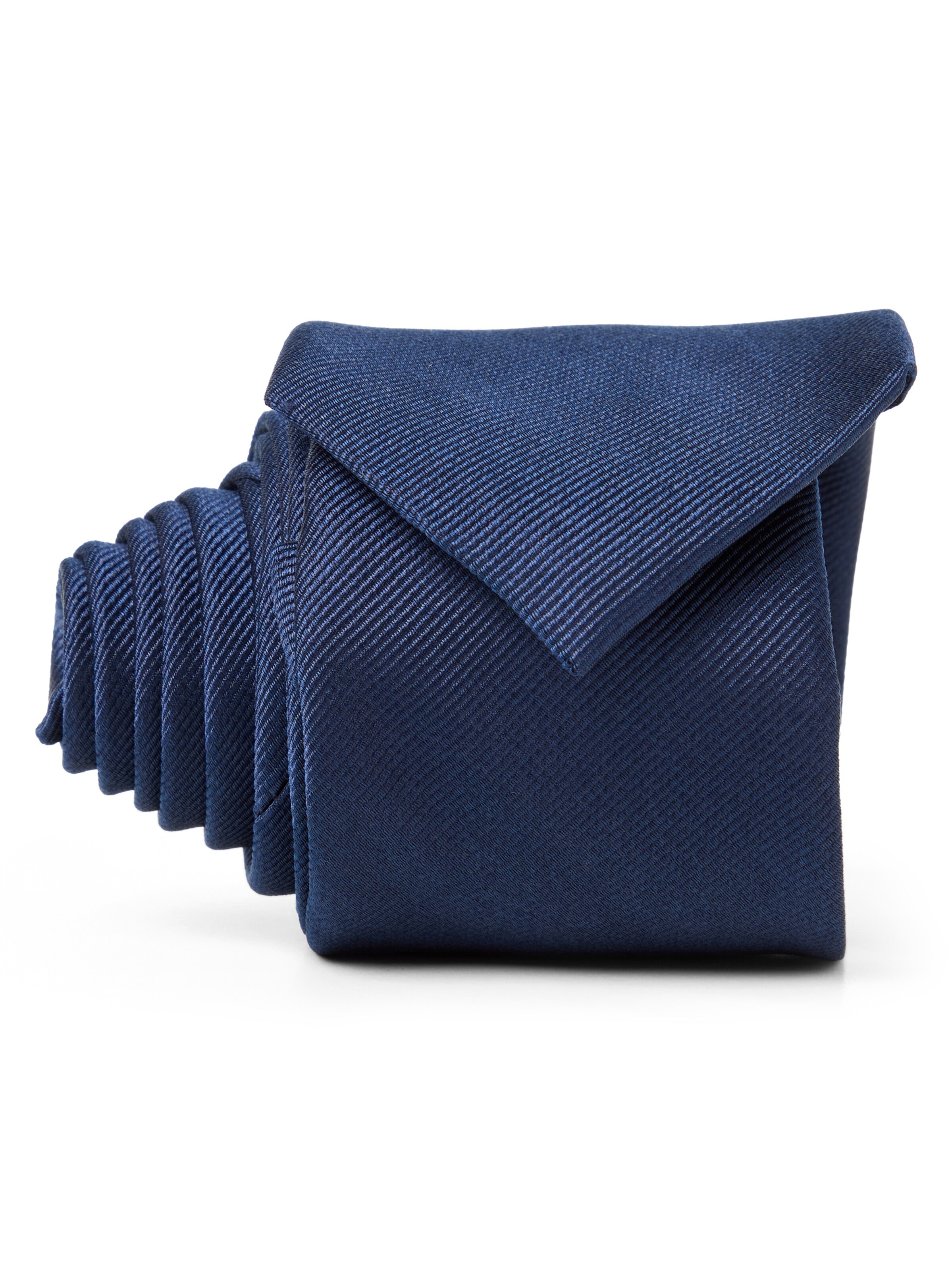 Andrew James Stropdas in Blauw