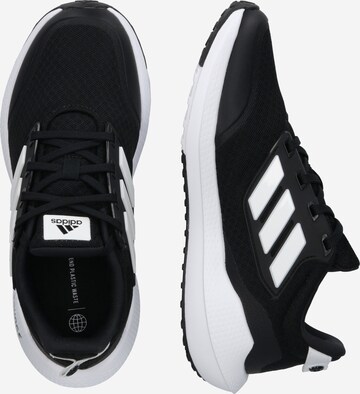 ADIDAS SPORTSWEAR Sneakers 'Eq21 Run 2.0 Bounce Lace' in Black
