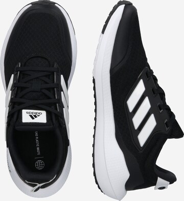 ADIDAS SPORTSWEAR - Sapatilhas 'Eq21 Run 2.0 Bounce Lace' em preto