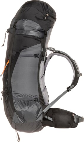 DEUTER Sportrucksack 'Alpamayo' in Grau