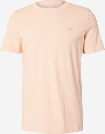 oranžs s.Oliver T-Krekls: no priekšpuses