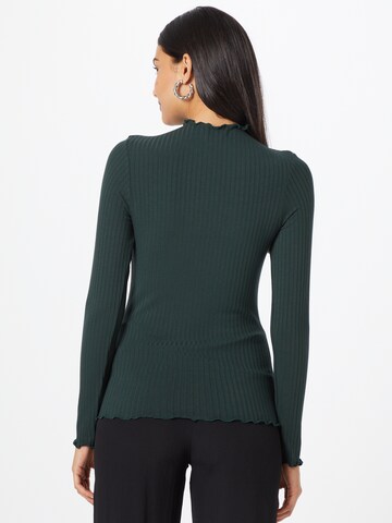 MADS NORGAARD COPENHAGEN - Camiseta en verde