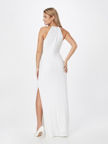 Lauren Ralph Lauren Dress in White