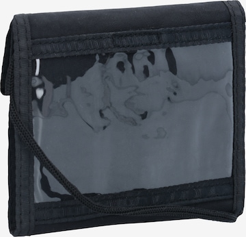 CAMEL ACTIVE Wallet in Black