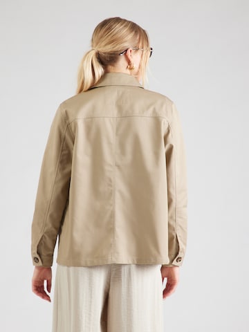 Veste mi-saison 'AWSOVINA' VERO MODA en beige