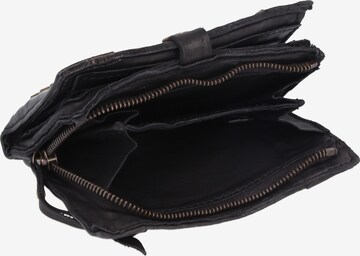 Campomaggi Wallet in Black