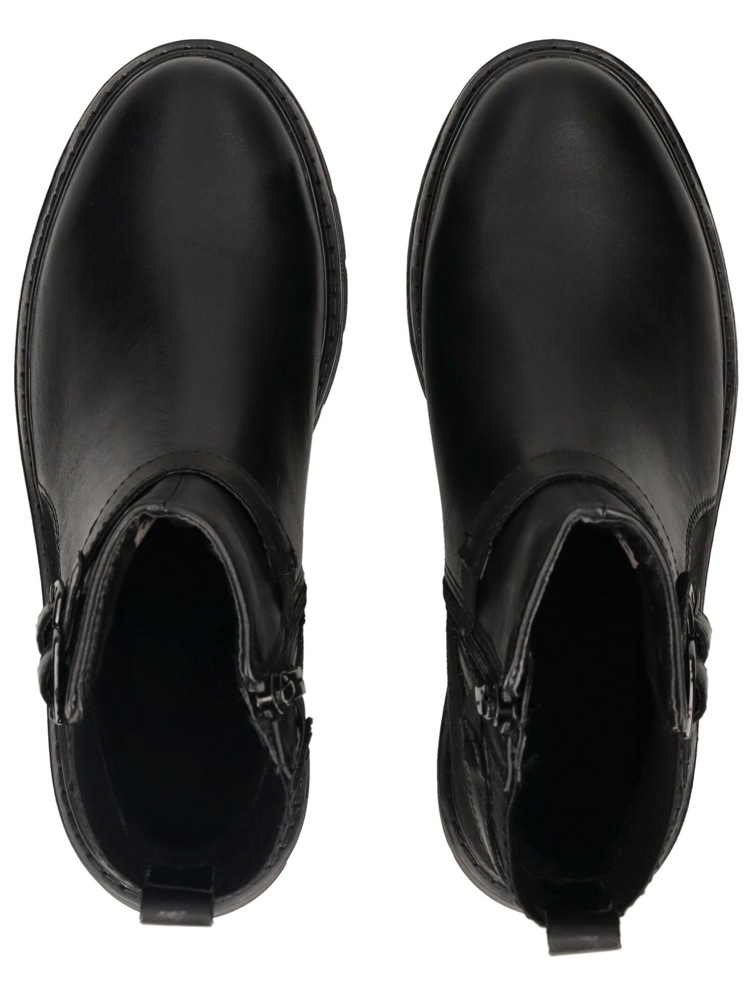 Stivaletto di Tamaris in nero