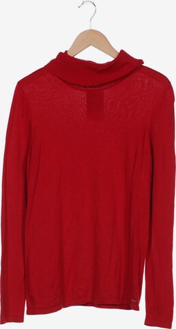 s.Oliver Sweater & Cardigan in XL in Red: front