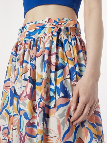 Molly BRACKEN Skirt in Blue