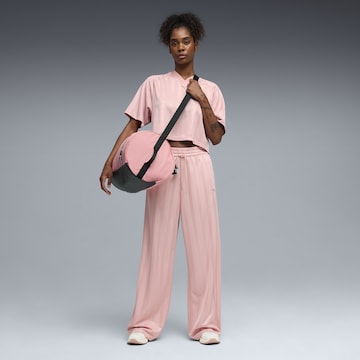 PUMA Regular Hose in Pink