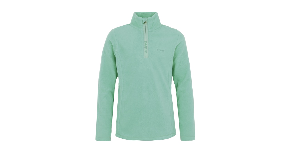 Chemise lourde fille Protest Prtelivra - Filles - Vêtements Chemise lourde fille Protest Prtelivra - Filles - Vêtements