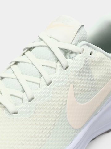 NIKE Running shoe 'Revolution 8' in Beige