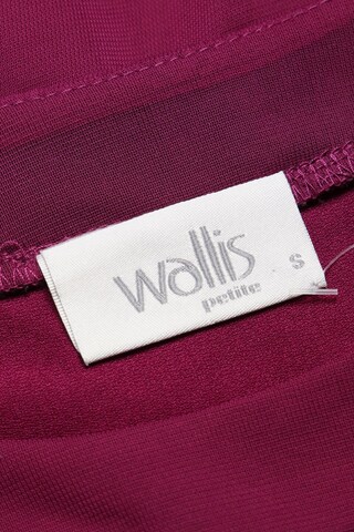 Wallis Petite Bluse S in Rot