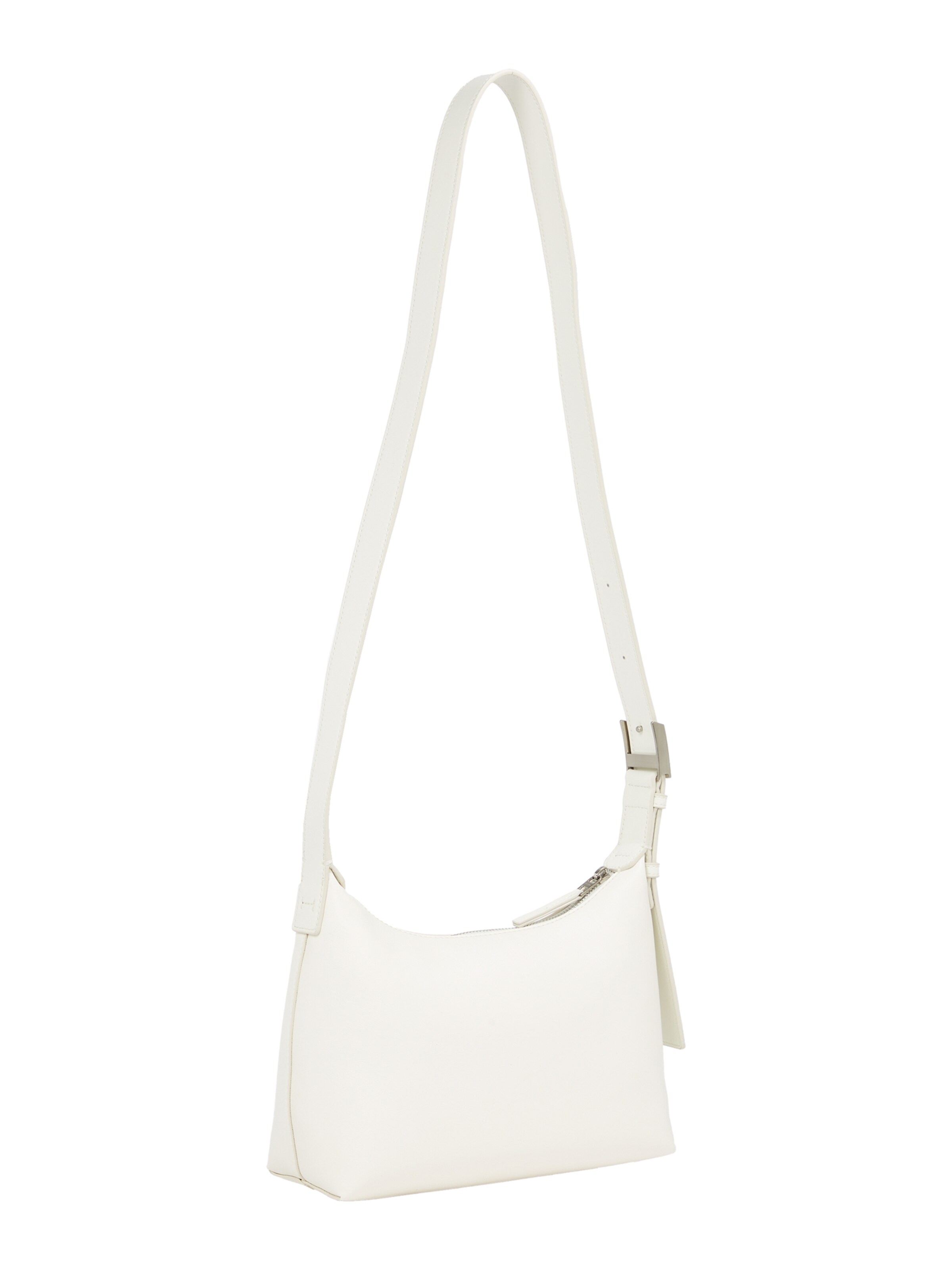 Calvin Klein Taška cez rameno - Béžová