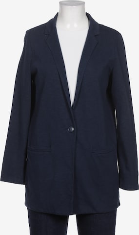 ESPRIT Blazer in M in Blue: front