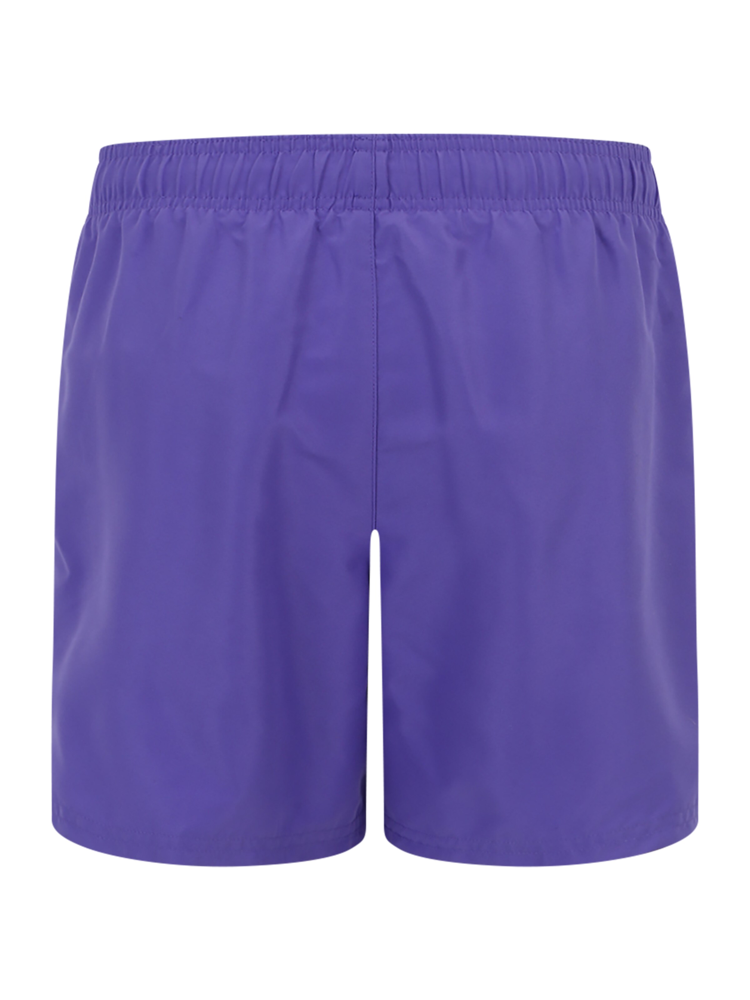Nike Swim Regular Swimming Trunks in Purple