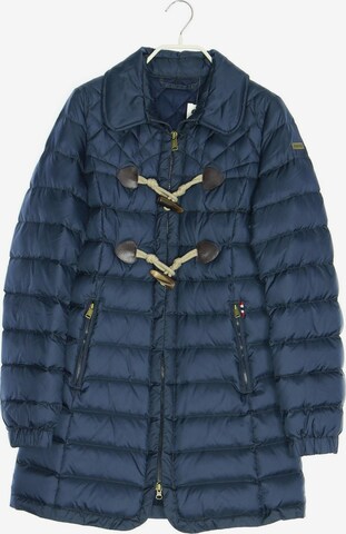 NAPAPIJRI Jacket & Coat in S in Blue: front