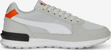 PUMA Sneaker 'Graviton' in Grau