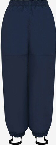 LEGO® kidswear Zúžený Funkční kalhoty 'Powai 701' – modrá