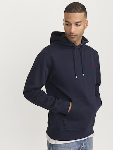 Felpa 'RDDKALID' di R.D.D. ROYAL DENIM DIVISION in blu