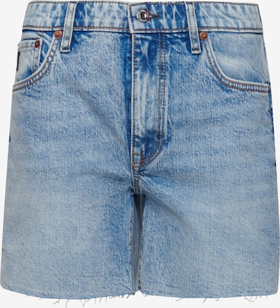 Superdry Jean en bleu clair, Vue avec produit