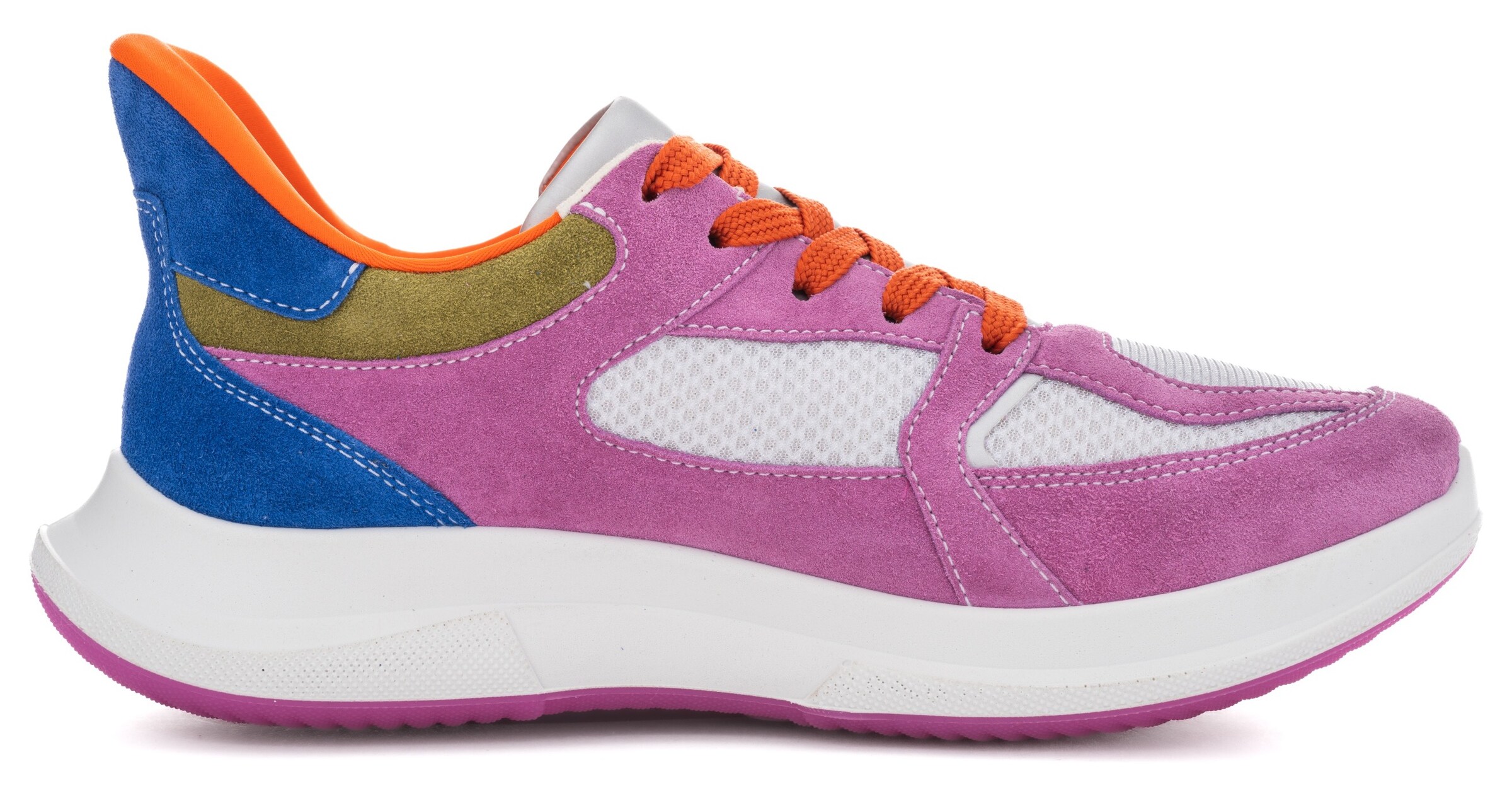 ARA Sneakers in Purple