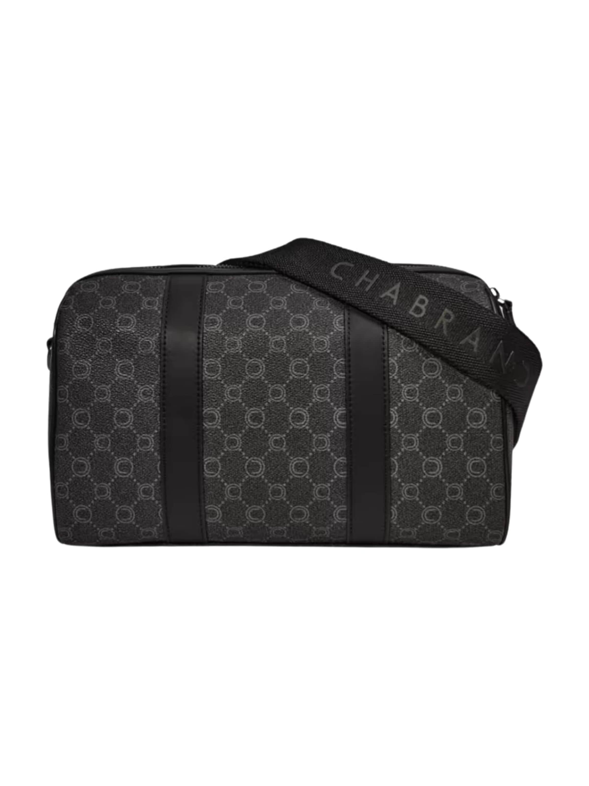 Borsa a tracolla di Chabrand in nero