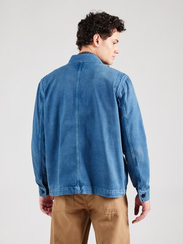 G-STAR Between-season jacket in Blue