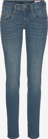 Herrlicher Jeans in Blue: front