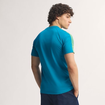 T-Shirt fonctionnel 'Kolumbien' ADIDAS PERFORMANCE en vert