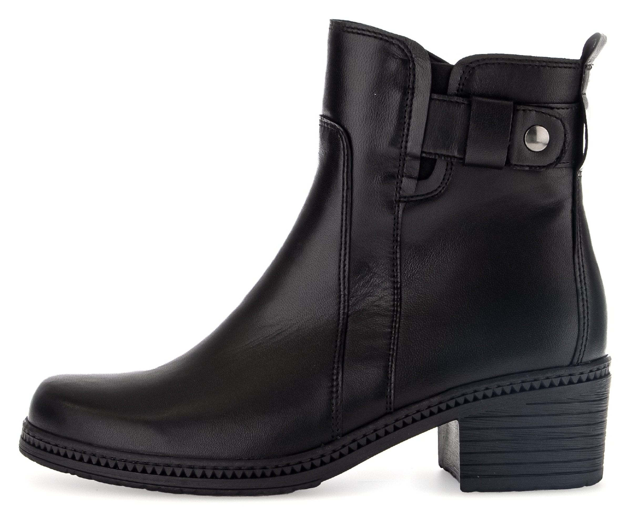 Bottines GABOR en noir