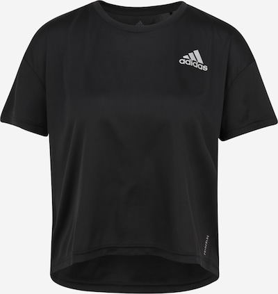ADIDAS PERFORMANCE T-Shirt in schwarz, Produktansicht