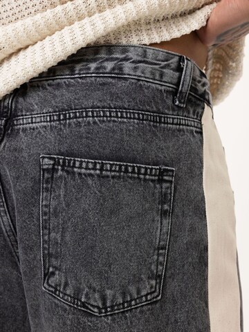 Baggy Jean 'Jorn' Dandalo en gris