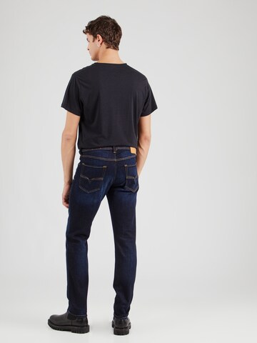 regular Jeans di DIESEL in blu