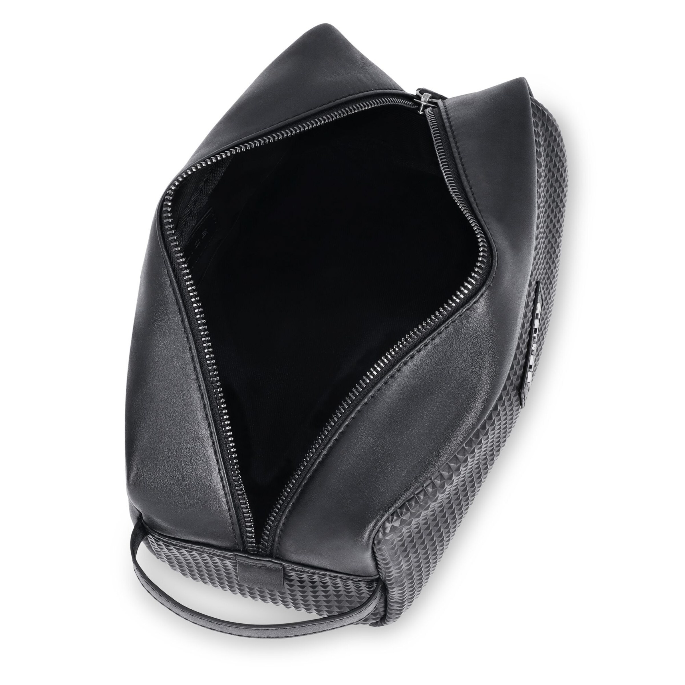 Nécessaire di POLICE in nero