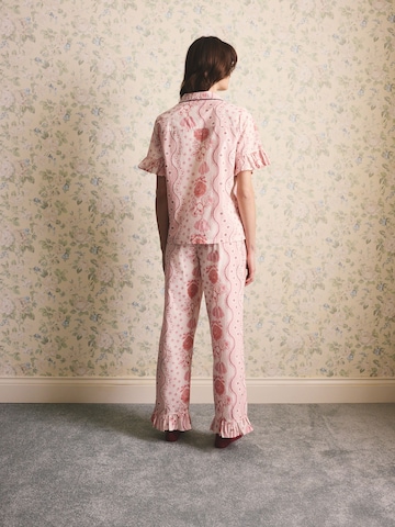 Cath Kidston Pyjama in Roze