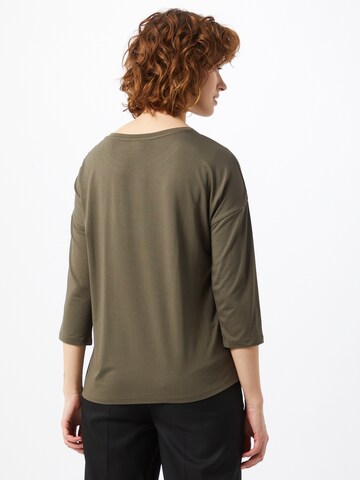 MORE & MORE Shirt in Grün