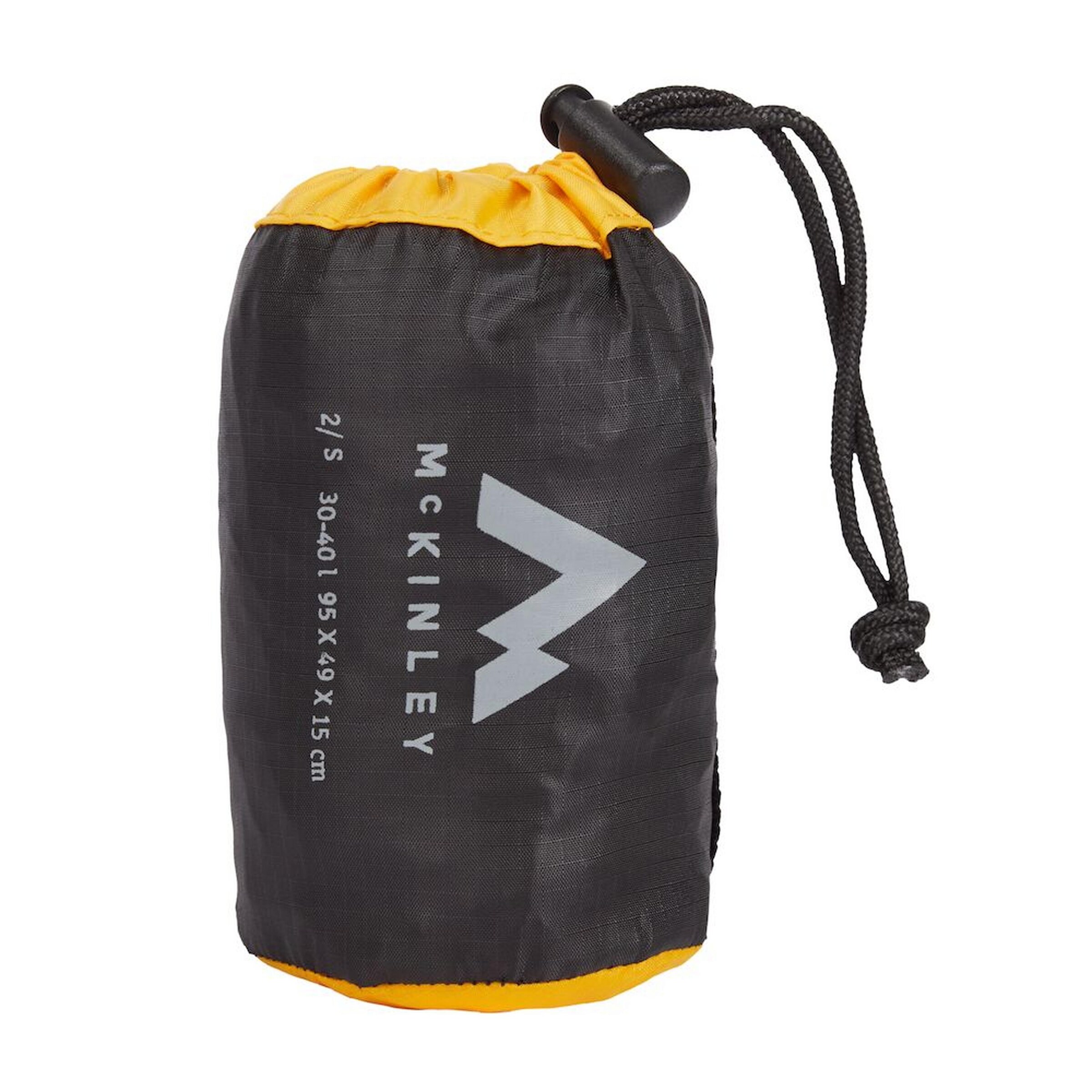 MCKINLEY Bag accessories in Yellow