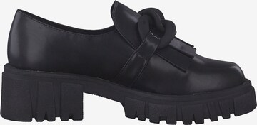 MARCO TOZZI Slip-ons in Black