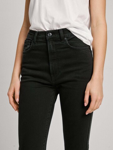 Pepe Jeans - Slimfit Vaquero en negro