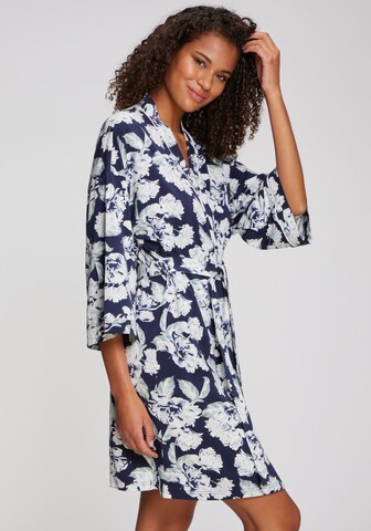 LASCANA Kimono in Blau