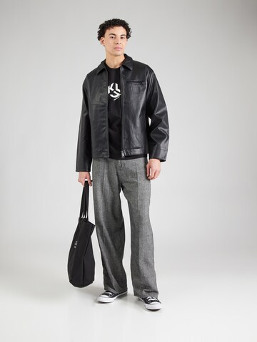 KARL LAGERFELD JEANS Paita värissä musta