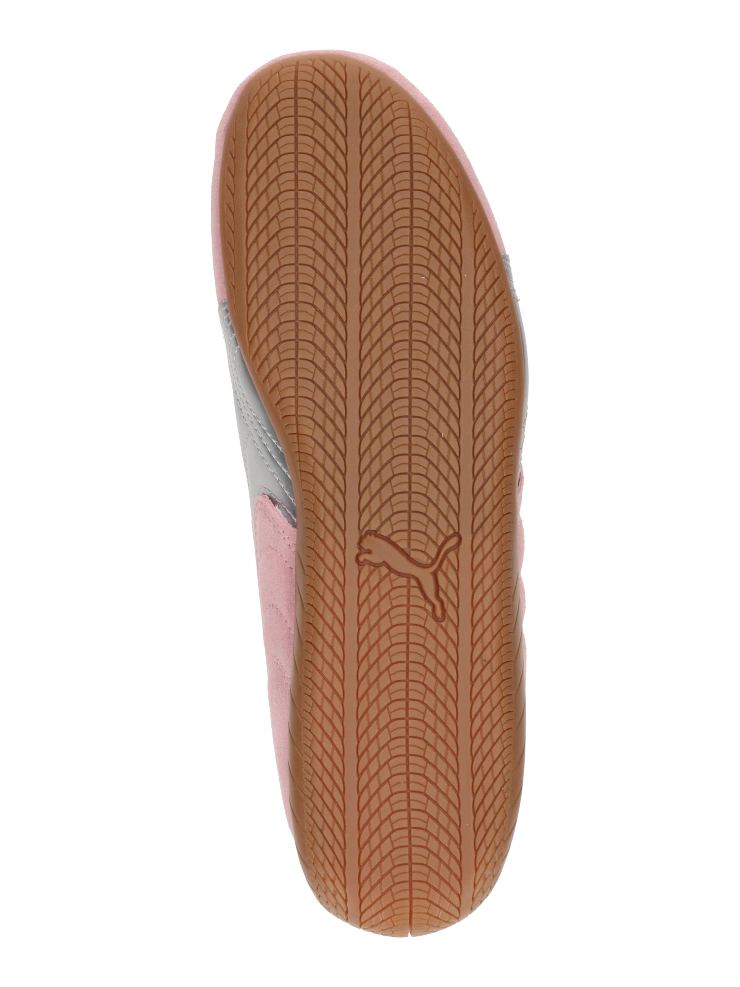 PUMA Superge 'Speedcat' | roza barva