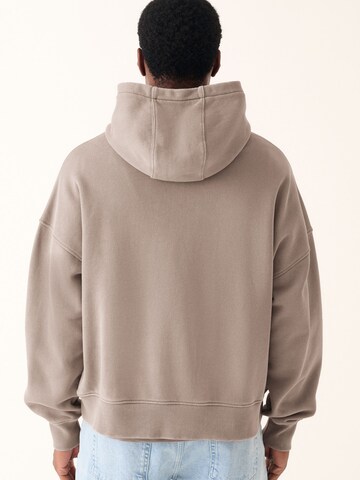 Next - Sudadera 'Edit' en beige