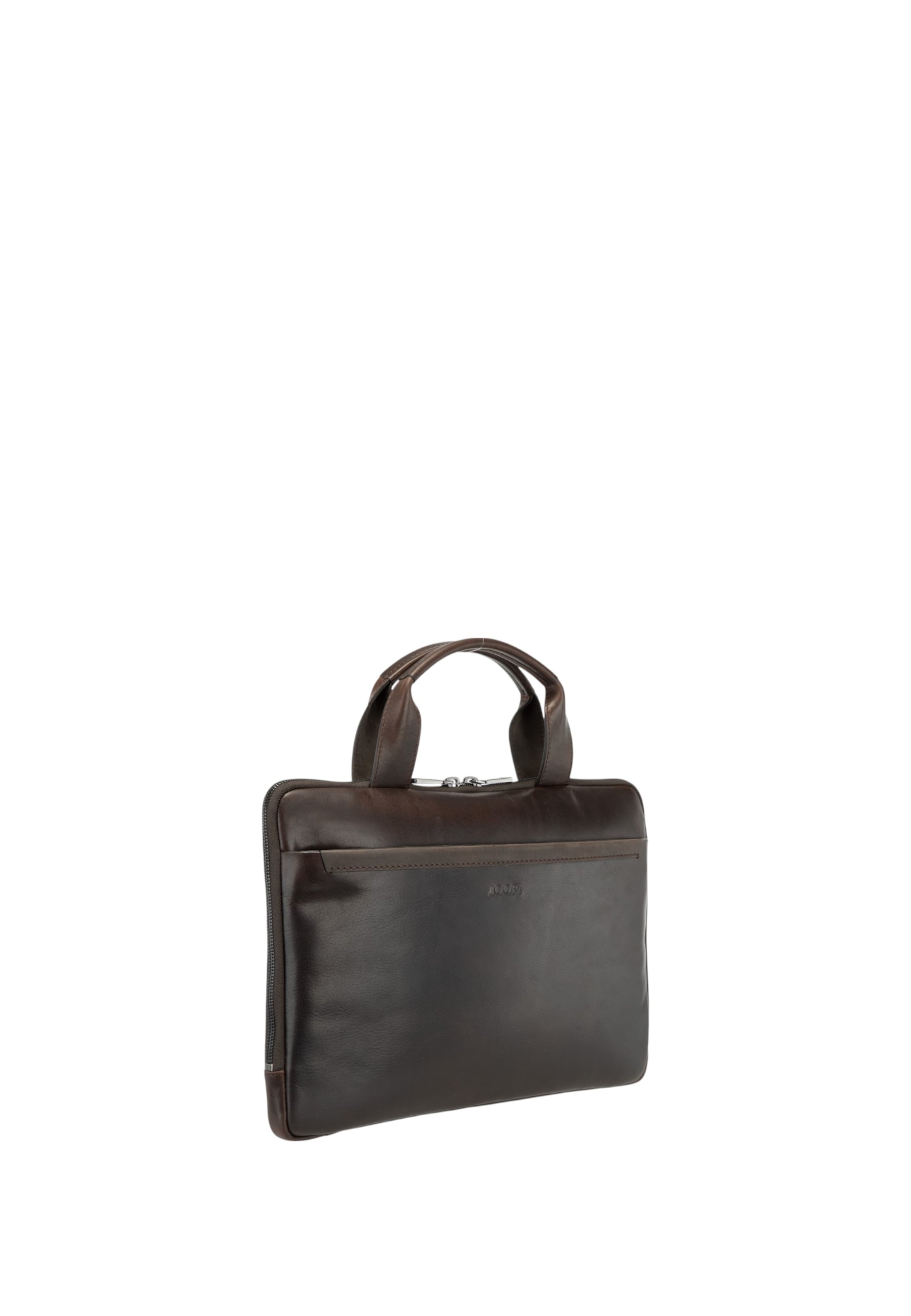 Borsa portadocumenti di JOOP! in marrone
