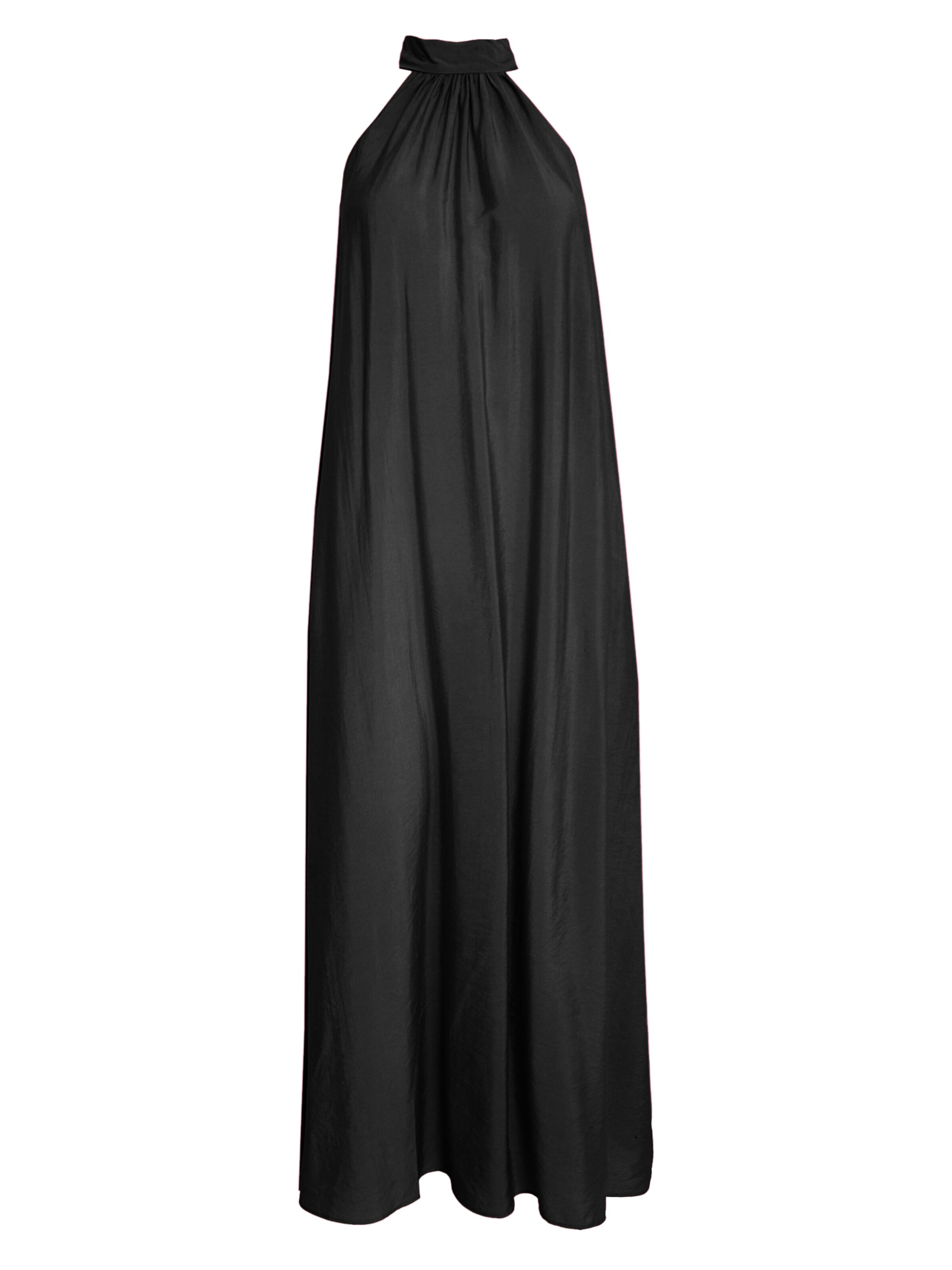 Peppercorn - Vestido 'Opeya' en negro: frente