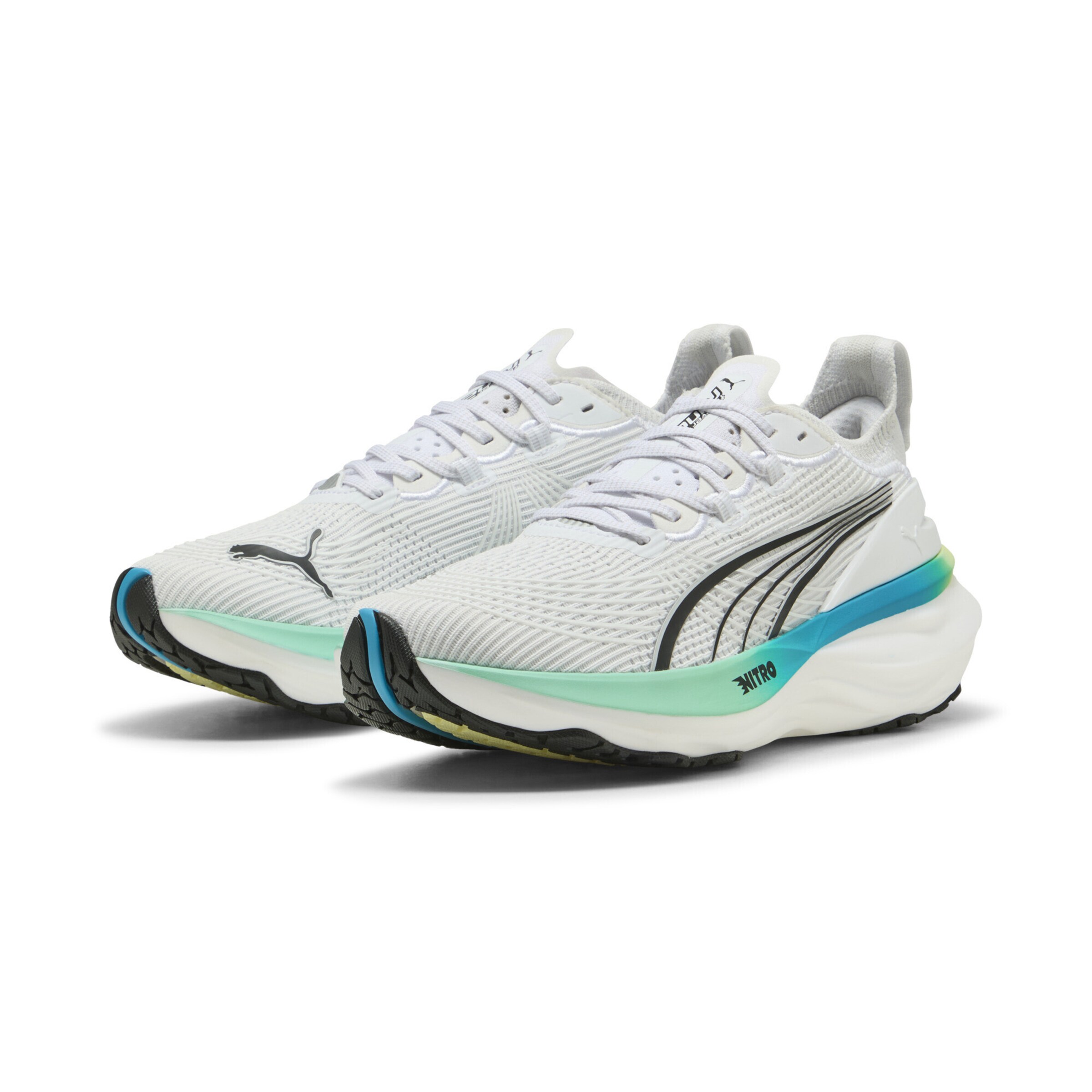 PUMA Running shoe 'ForeverRun NITRO™ 2' in White