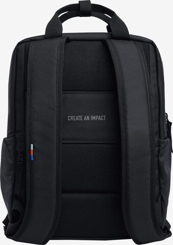 Got Bag Backpack 'Daypack 2.0' in Black