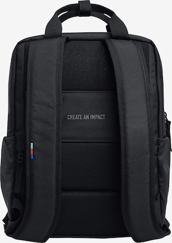 Got Bag Backpack in Black