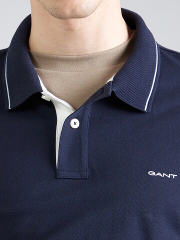 GANT Poloshirt in Blau